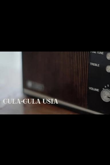 Gula-Gula Usia poster