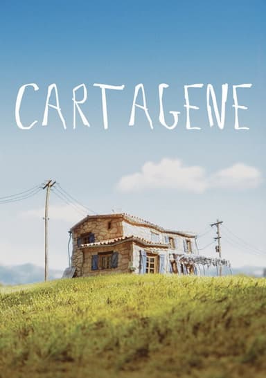 Cartagene poster
