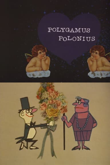 Polygamous Polonius poster
