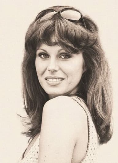 Joanna Lumley: My Best Bits - In My Own Words poster