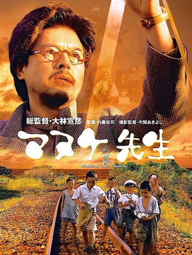 The Stupid Teacher poster