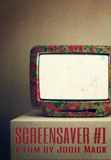 Screensaver #1 poster