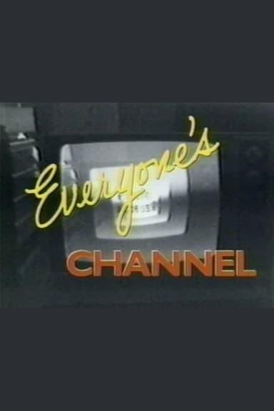 Everyone's Channel poster