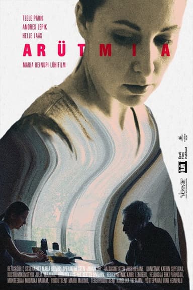 Arrhythmia poster