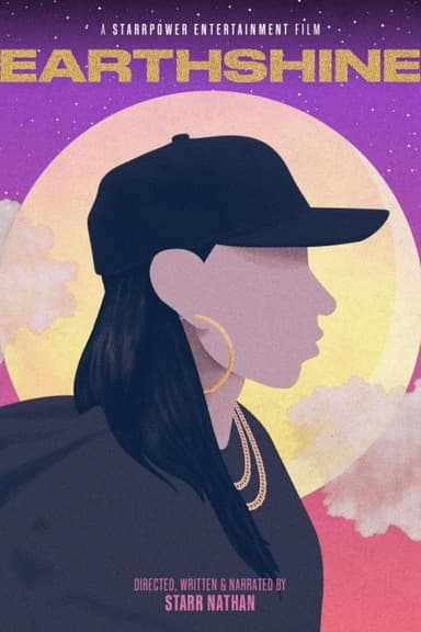 Earthshine poster
