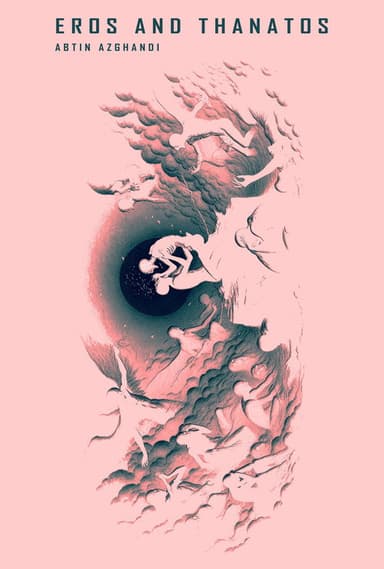 Eros and Thanatos poster