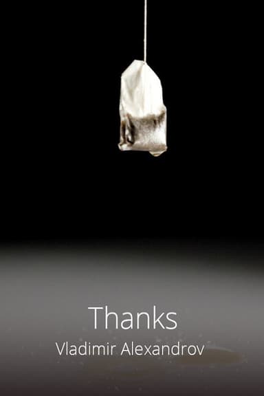 Thanks poster