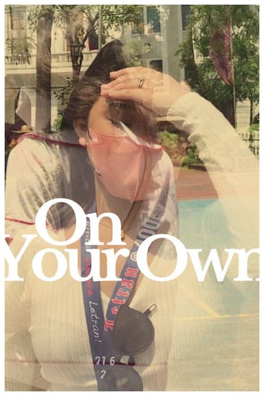 On Your Own poster