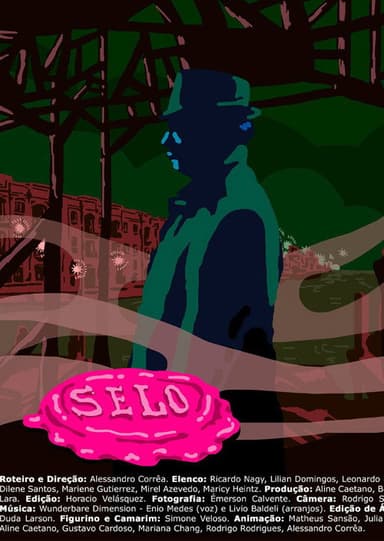 Selo poster