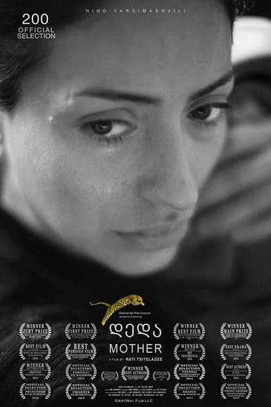 Mother poster
