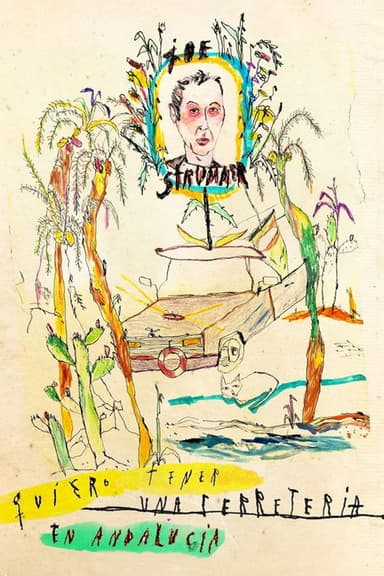 Quiero tener una ferretería en Andalucía poster