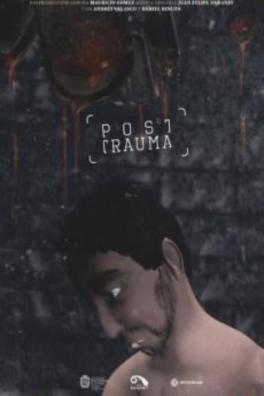 Postrauma poster