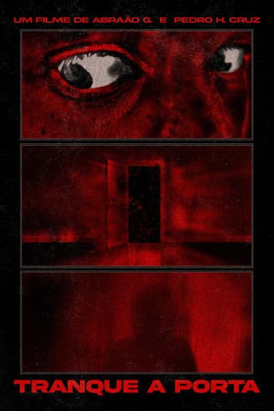 Tranque a Porta poster