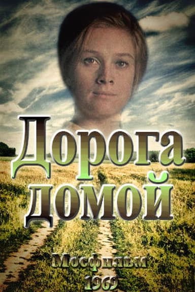 The Road Home poster