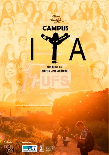 Campus ITA poster