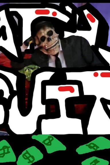 Death Suits poster