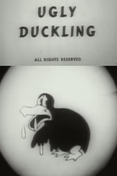 The Ugly Duckling poster