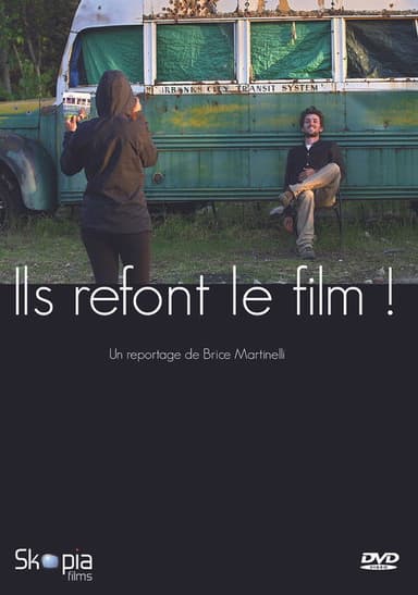 Ils refont le film! poster