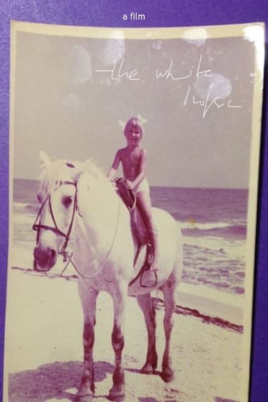 The White Horse poster