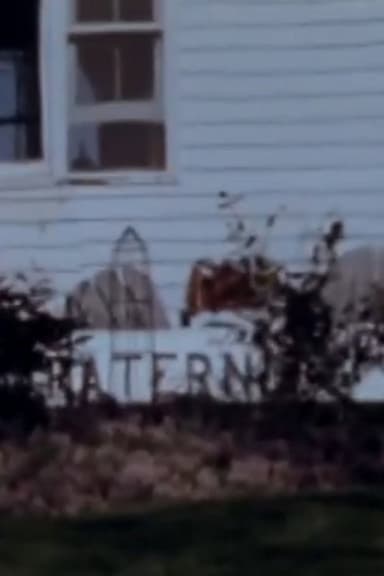 Fraternity Farm poster