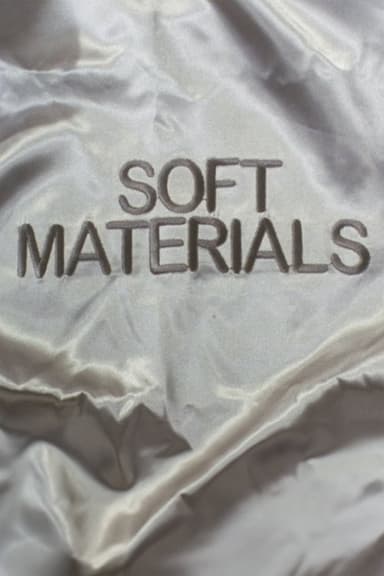Soft Materials poster