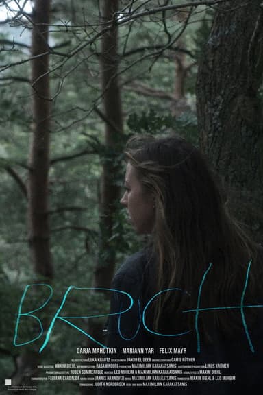 X poster