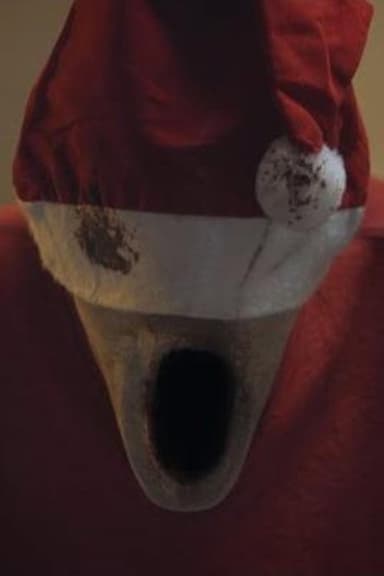 The Jingle Man poster