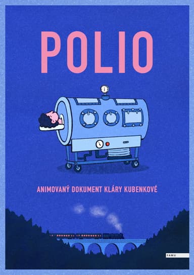 Polio poster