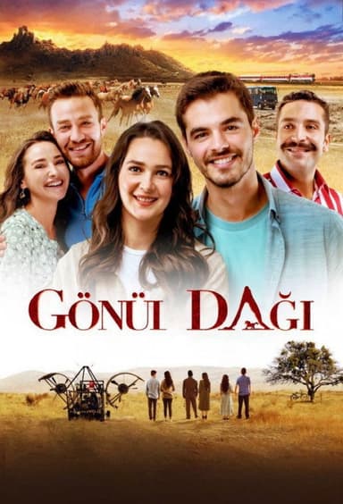 An Anatolian Tale Eid Al-Adha 2 poster