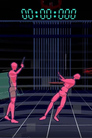 The First AI Sentenced to poster