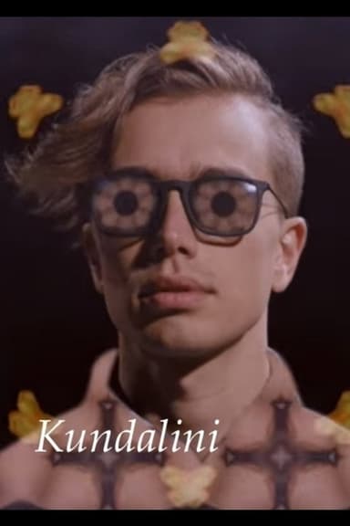 Kundalini poster
