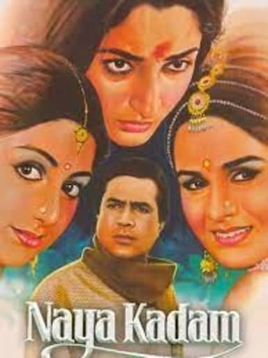 Naya Kadam poster