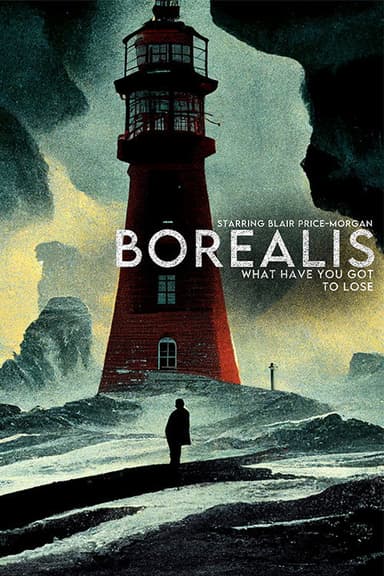 Borealis poster