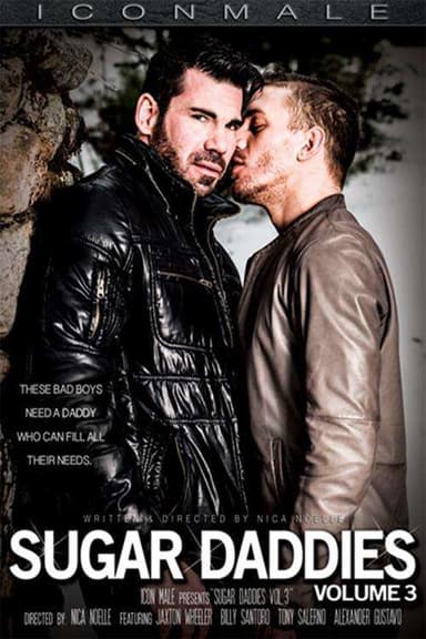 Sugar Daddies 3 poster