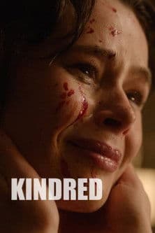 Kindred poster