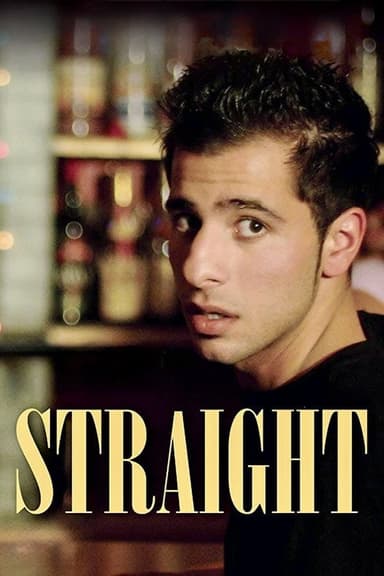 Straight poster