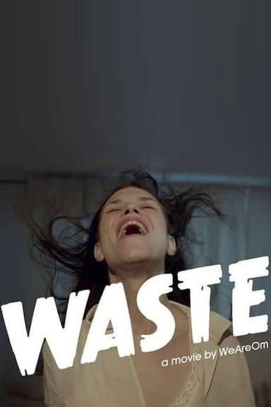 Waste poster