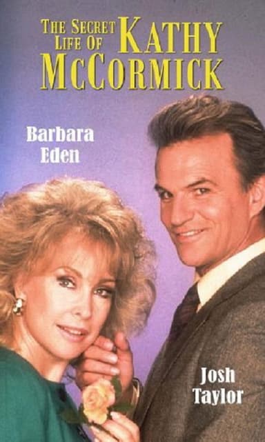 The Secret Life of Kathy McCormick poster