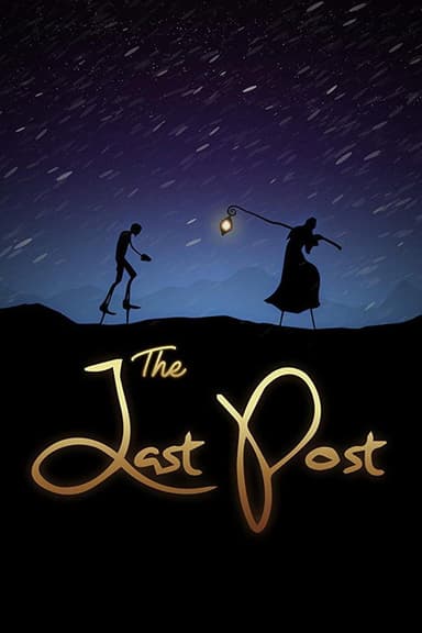 The Last Post poster