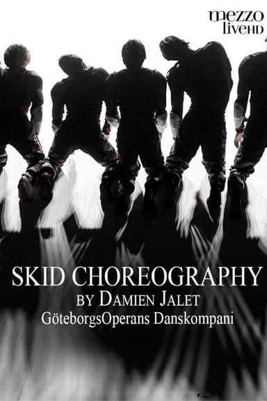 Skid poster