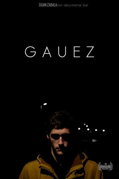 Gauez poster