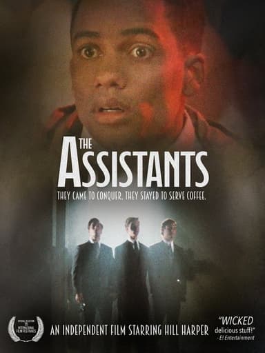 Slaves of Hollywood poster