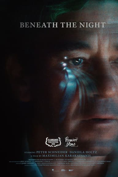 Beneath the Night poster
