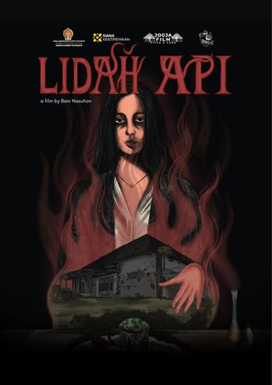 Malevolent poster