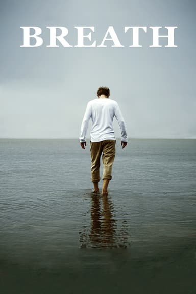 Breath poster