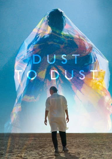 Dust to Dust poster