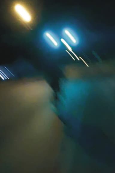 Texture of Black  黑色的纹理 poster
