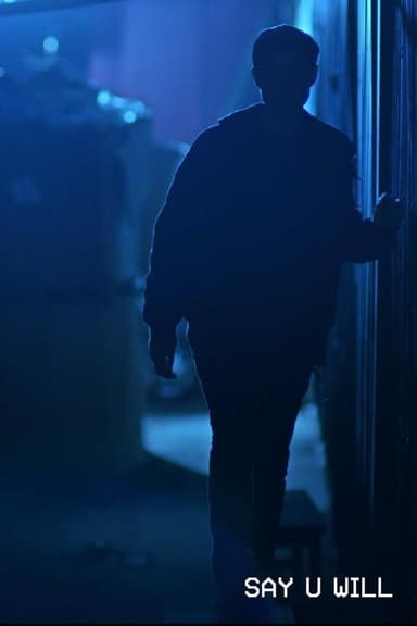 Say U Will poster