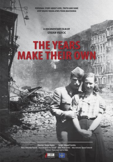 The Years Make Their Own poster