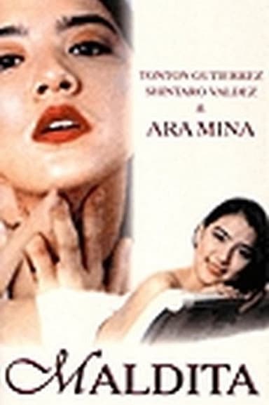 Maldita poster